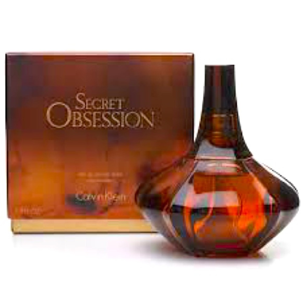 Calvin Klein Secret Obsession Perfume